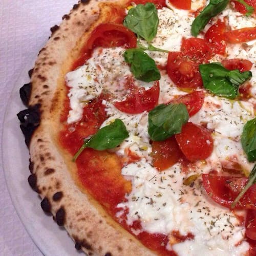 Pizzeria da Marco, Roma