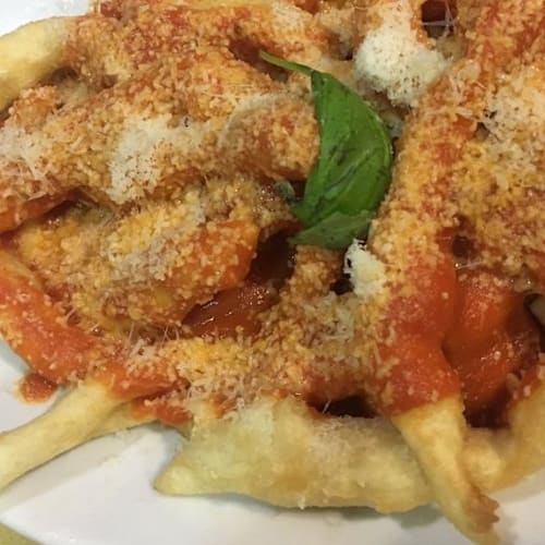 Pizzeria da Marco, Roma