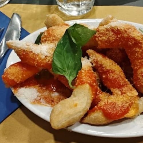 Pizzeria da Marco, Roma