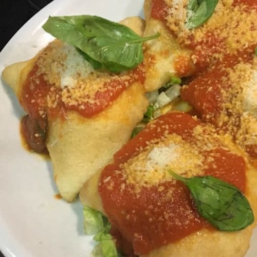 Pizzeria da Marco, Roma
