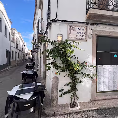 Sabores de Tavira, Tavira