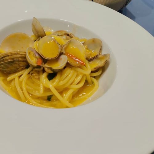 Meridiò Bistrot, Napoli