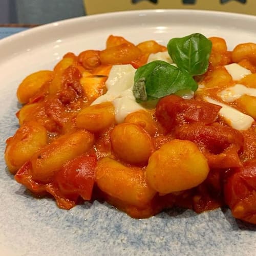 Meridiò Bistrot, Napoli