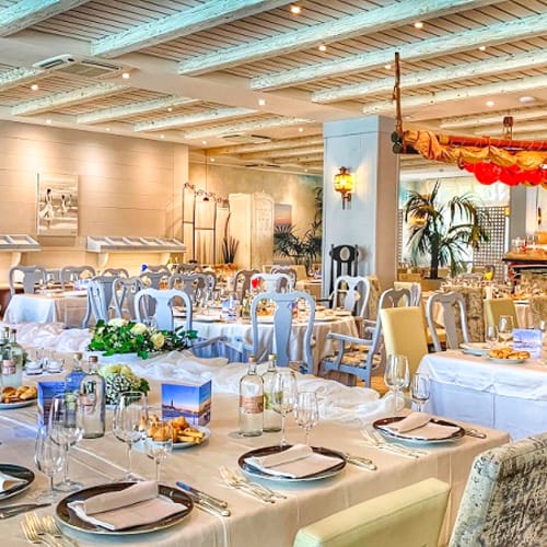 Ristorante Duilio, Caorle