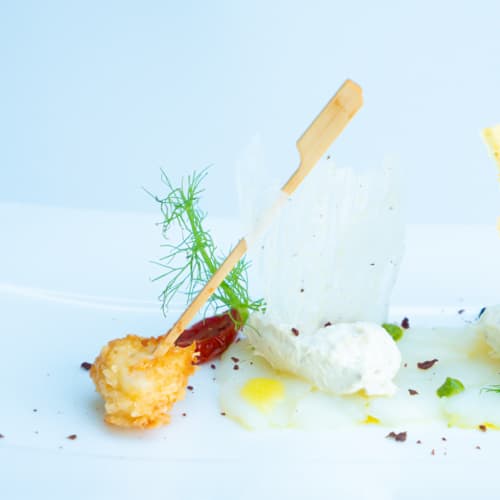 Ristorante Duilio, Caorle