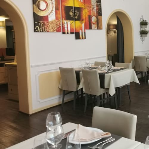 Madou's Folie, Bruxelles