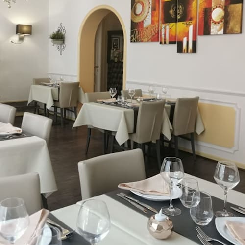 Madou's Folie, Bruxelles