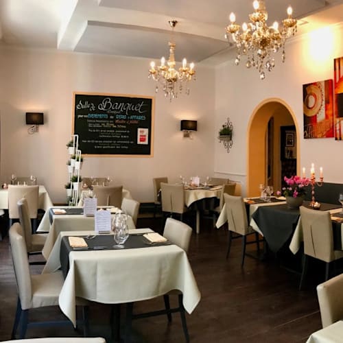Madou's Folie, Bruxelles