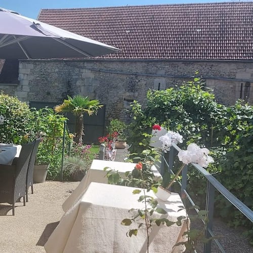 L'Atelier du Blanc Manger, Verneuil-en-Halatte