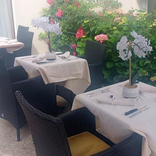 L'Atelier du Blanc Manger, Verneuil-en-Halatte