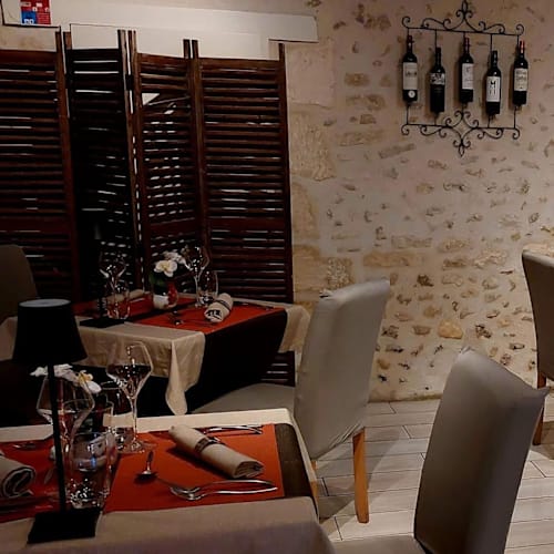 L'Atelier du Blanc Manger, Verneuil-en-Halatte