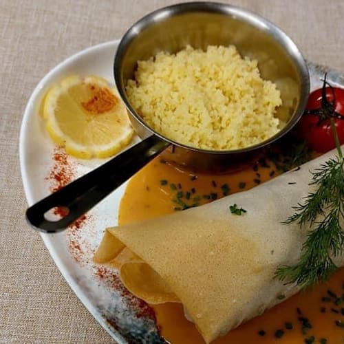 L'Atelier du Blanc Manger, Verneuil-en-Halatte