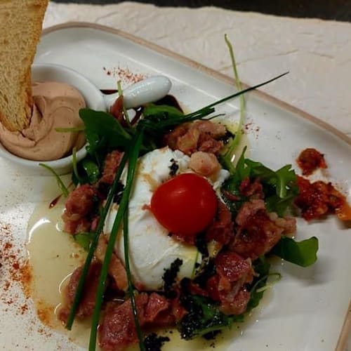 L'Atelier du Blanc Manger, Verneuil-en-Halatte