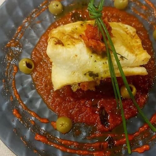 L'Atelier du Blanc Manger, Verneuil-en-Halatte