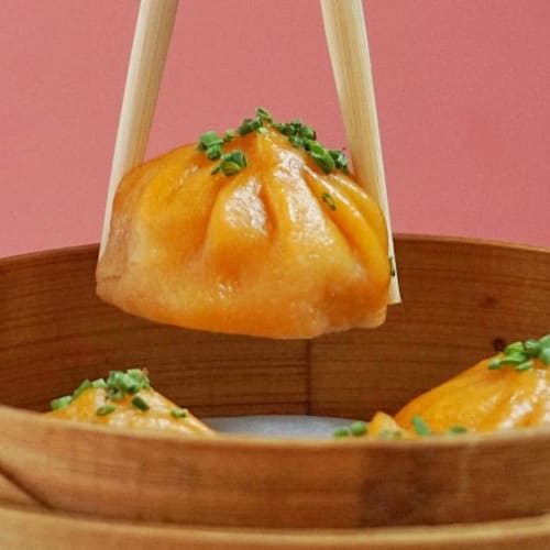 Dumpling Sunday, Torino