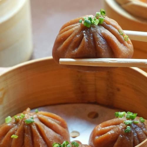 Dumpling Sunday, Torino