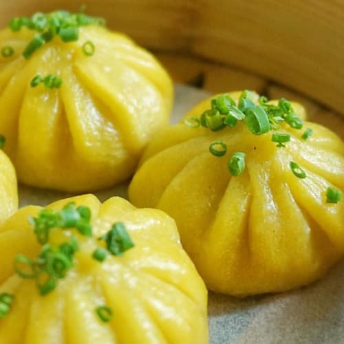 Dumpling Sunday, Torino