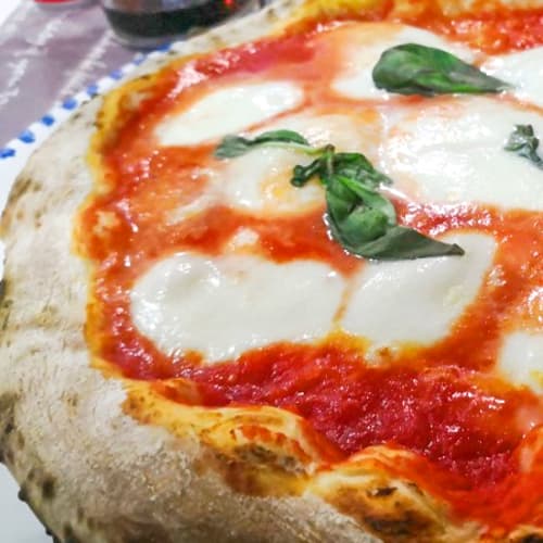 Osteria dell'Infiorata, Genzano di Roma