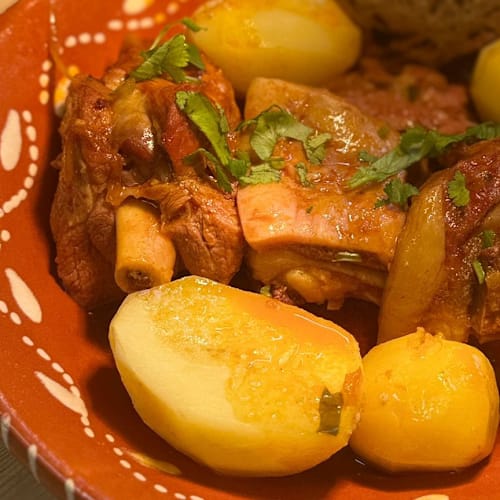 Restaurante Dias Mistos, Chamusca