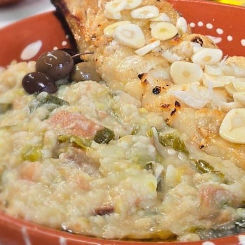 Restaurante Dias Mistos, Chamusca