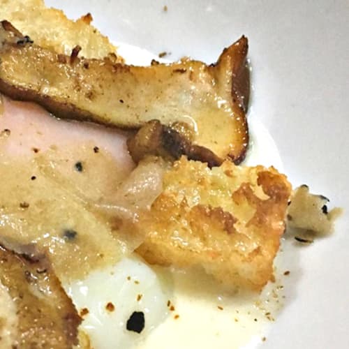 7B Ristorante-Braceria, Frattamaggiore