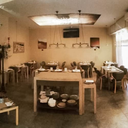 7B Ristorante-Braceria, Frattamaggiore