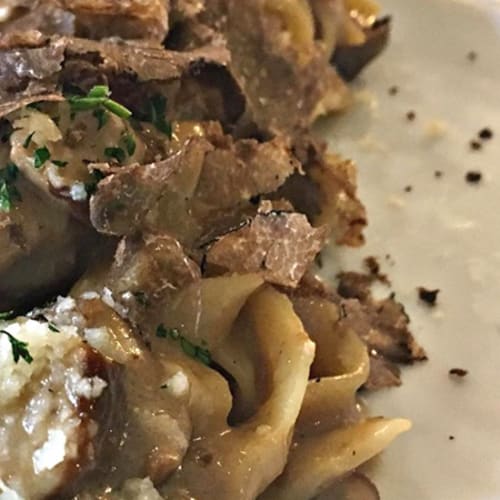 7B Ristorante-Braceria, Frattamaggiore
