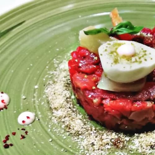 7B Ristorante-Braceria, Frattamaggiore