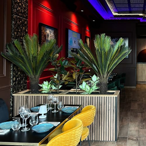 Le 44 Chill Out, Noisy-le-Grand