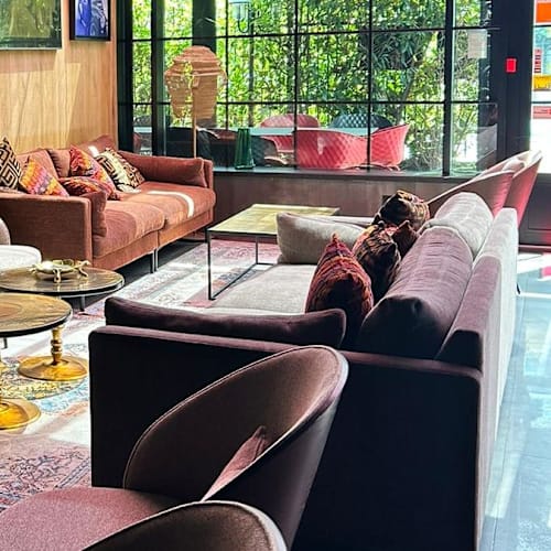Le 44 Chill Out, Noisy-le-Grand