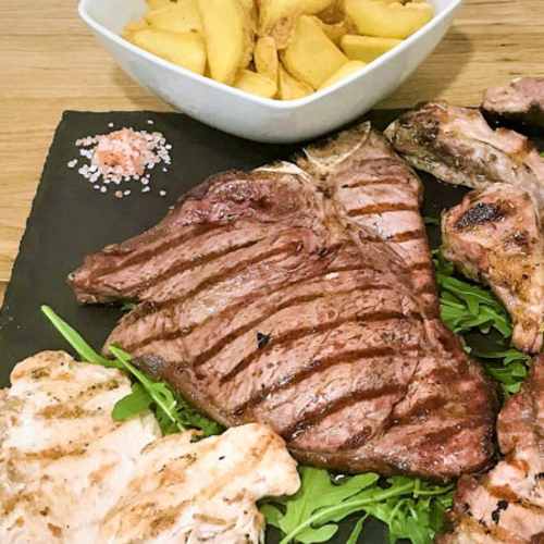 30 e lode, Savigliano