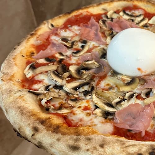 Popolo Nuovo Restaurante Italiano, Barcelona