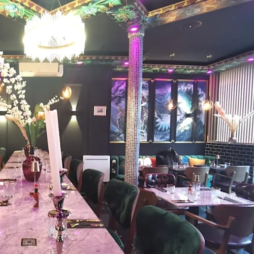 Eat and Meat, Lille