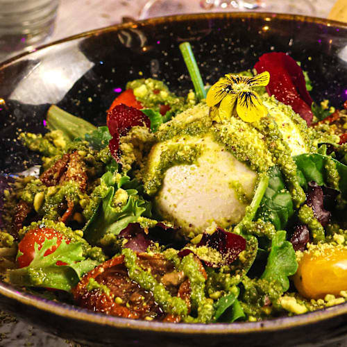 Eat and Meat, Lille
