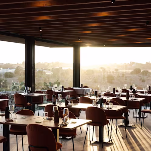 Collina Dei Ricordi, Marina di Ragusa