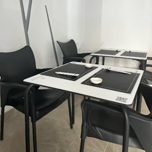 Centro de Plov, Madrid