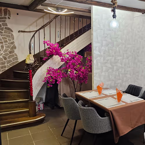 LE THALI® - Restaurant Indien, Chambéry