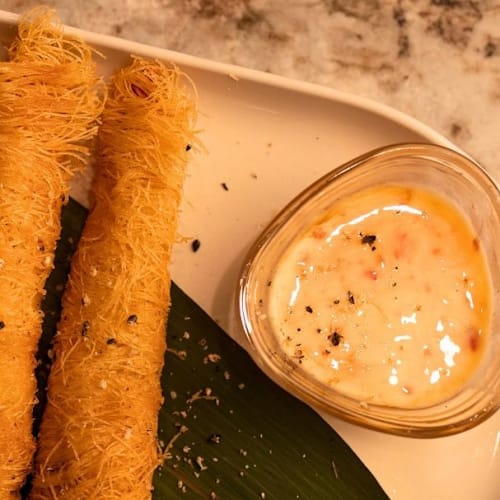 Gozen Asian Cuisine, Santo Antão do Tojal