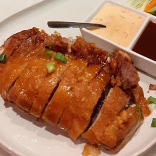 Gozen Asian Cuisine, Santo Antão do Tojal