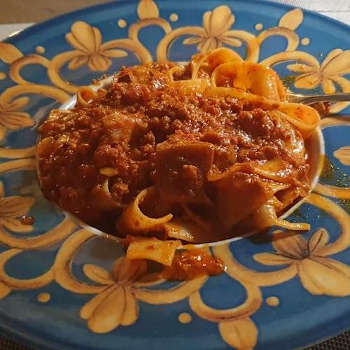 The Big House of the Osti…nati, Fiumefreddo Bruzio