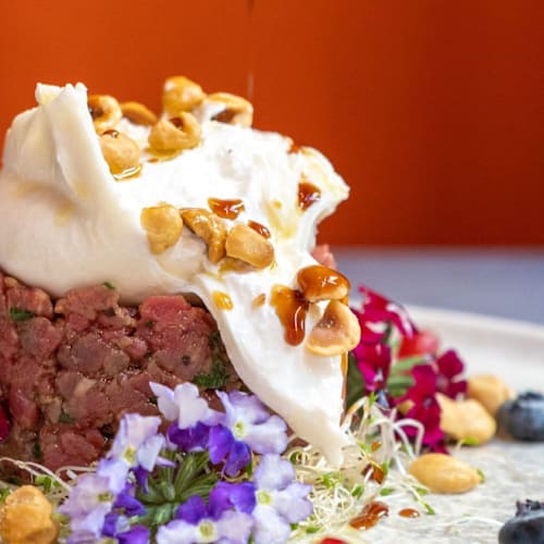 Antico Ristorante Sasso di Dante, Firenze