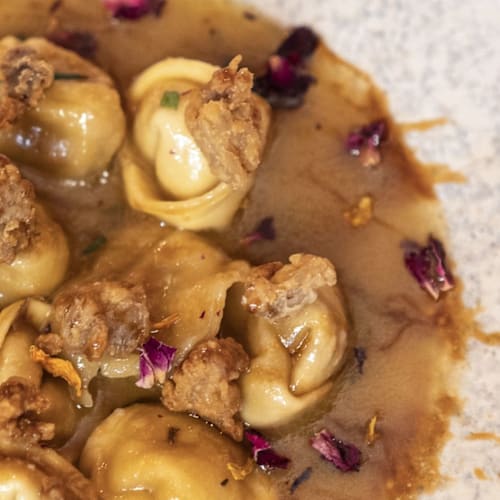 Antico Ristorante Sasso di Dante, Firenze