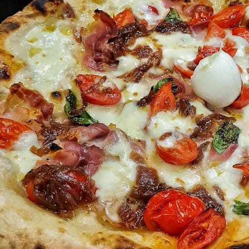 Zero.Zero Food, Aversa