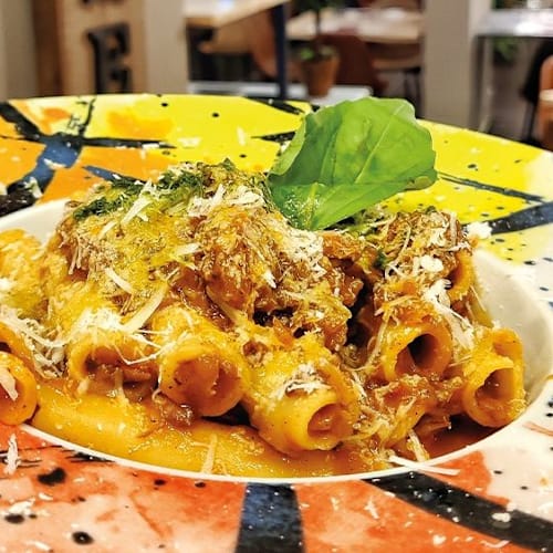 Zero.Zero Food, Aversa