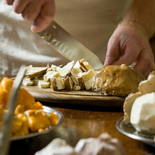 La Volpenera, Mercatale In Val di Pesa