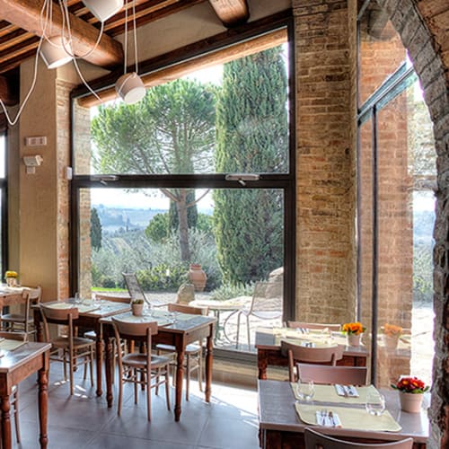 La Volpenera, Mercatale In Val di Pesa