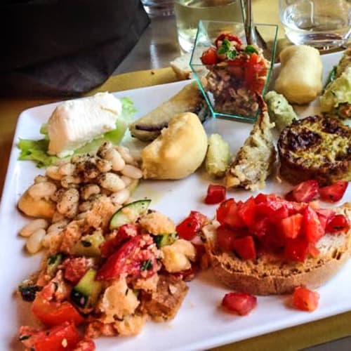 La Volpenera, Mercatale In Val di Pesa