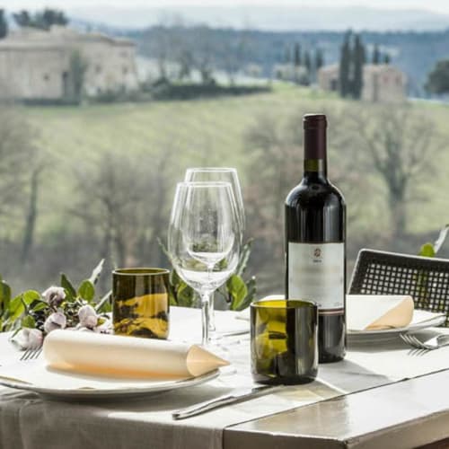 La Volpenera, Mercatale In Val di Pesa