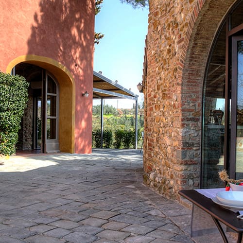 La Volpenera, Mercatale In Val di Pesa