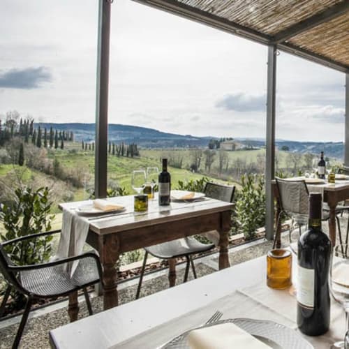 La Volpenera, Mercatale In Val di Pesa